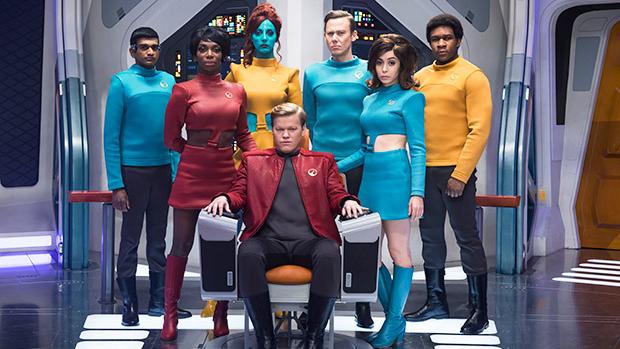 Black Mirror, el gran retorno de diciembre en Netflix