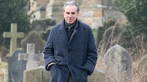 'El hilo invisible' es la última película de Daniel Day Lewis.