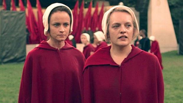 La vuelta de 'The Handmaid's Tale', cada vez más cercana