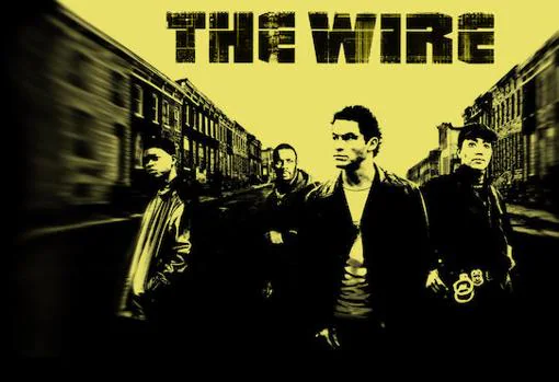 'The Wire', el producto estrella de HBO.