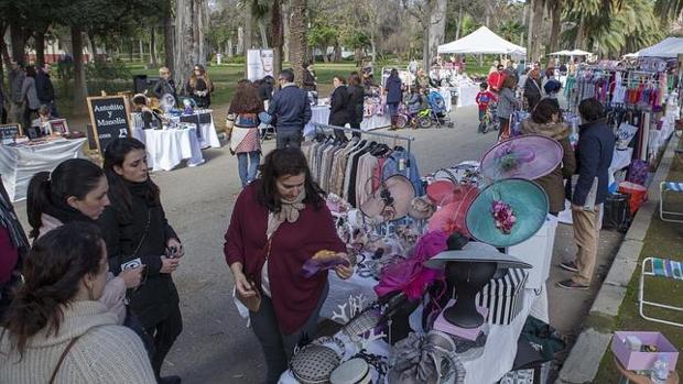 Cinco propuestas para este fin de semana en Sevilla