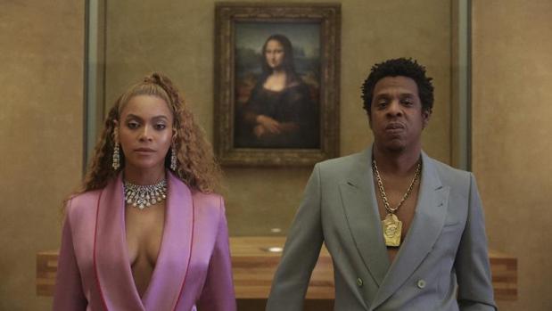 Jay Z & Beyoncé, los reyes de la industria