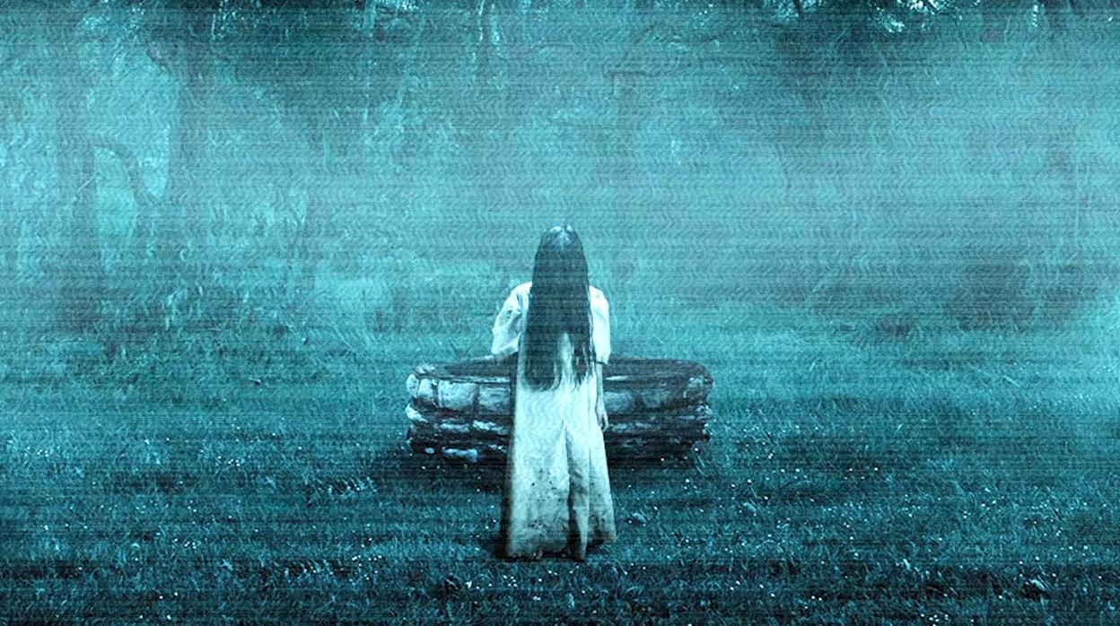 The Ring, una de las mejores películas de terror de la historia.