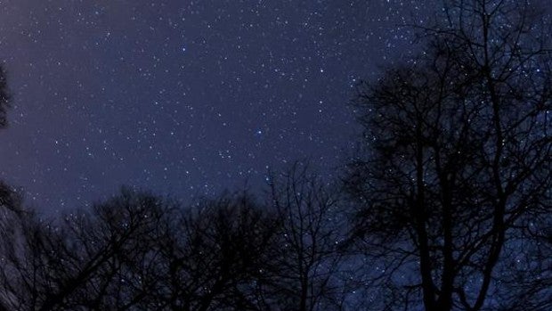 Cuándo y dónde ver la lluvia de estrellas Delta Acuáridas en Cádiz