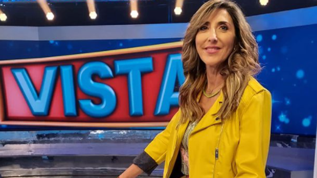 En vídeo: ¿Qué look lucirá Paz Padilla para dar las campanadas en Telecinco desde Vejer?