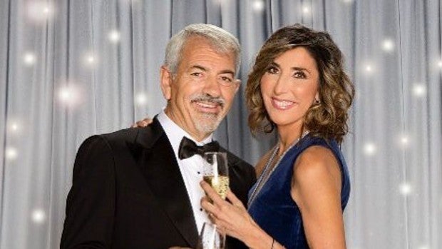 Paz Padilla: «Después de esto creo que no me van a dejar volver a dar las campanadas»