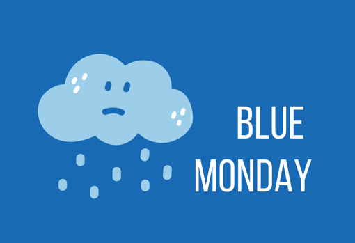 Qué es el Blue Monday