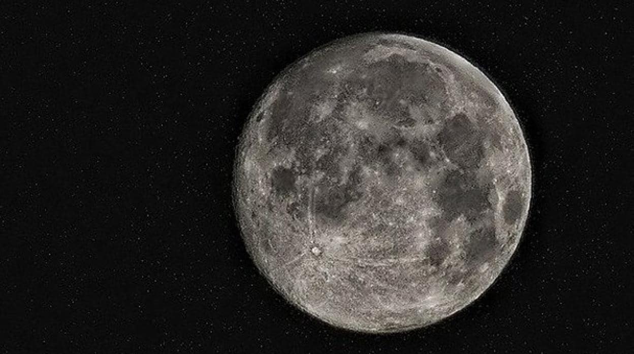 Luna de nieve 2022 Cuándo, cómo y dónde ver la luna llena de febrero