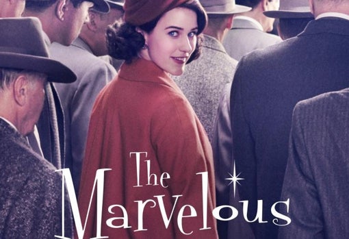 The Marvelous Mrs. Maisel