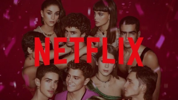 'Élite temporada 5': tráiler oficial y todo lo que debes saber de la popular serie de Netflix