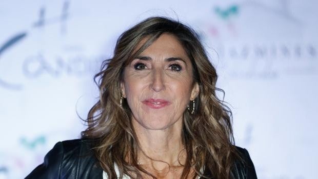 La rara enfermedad que padece Paz Padilla que le impide beber alcohol