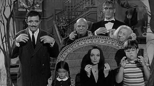 Lurch era el mayordomo de los Addams