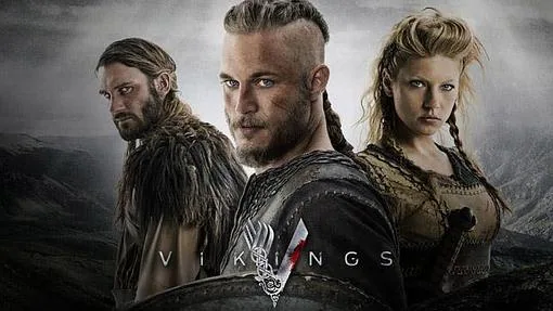 Vikingos: ¿Qué significan realmente los nombres de sus protagonistas?