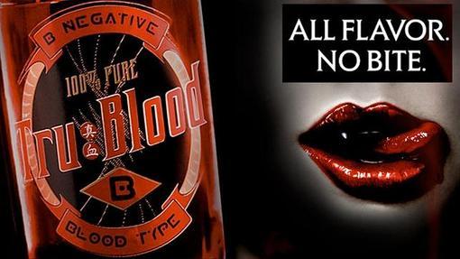 «True Blood», todo el sabor... nada de morder