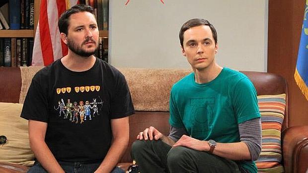 Los mejores cameos de famosos vistos en The Big Bang Theory