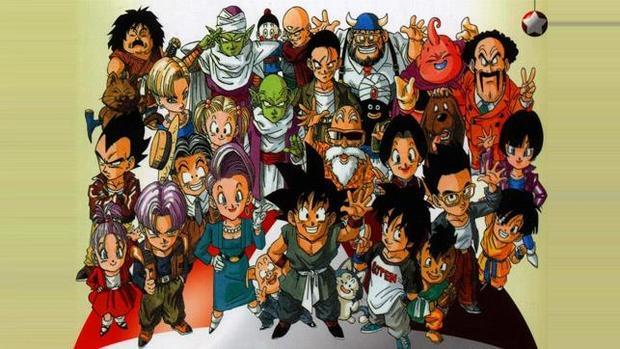 Doce datos curiosos sobre Dragon Ball que quizás no conocías