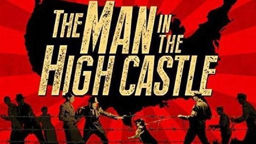 Imagen promocional de «The Man in the High Castle»