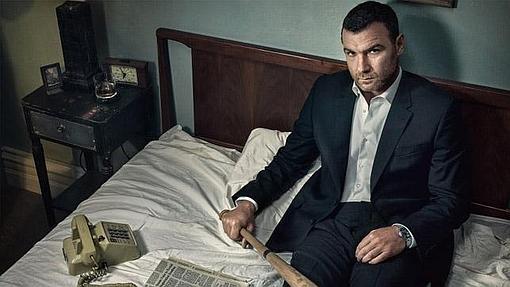 Ray Donovan no bromea