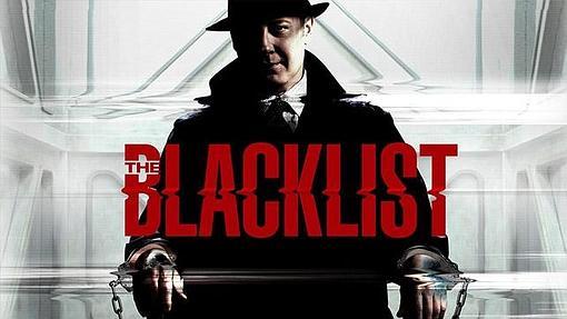 James Spader es el enigmático Raymond Reddington