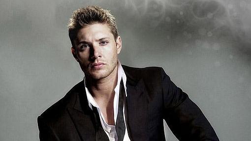 Jensen Ackles es el atractivo Dean Winchester de «Sobrenatural»