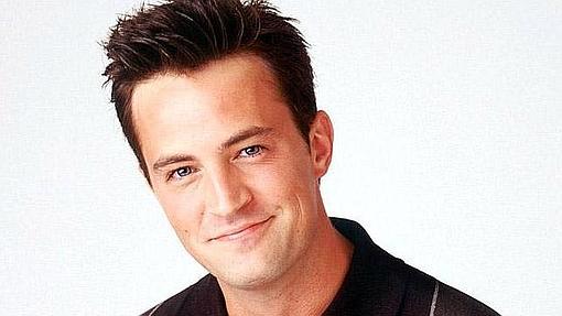 Matthew Perry era Chandler Bing