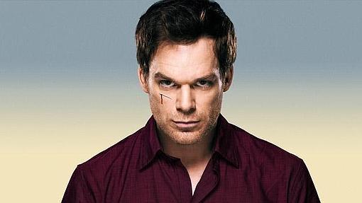 Michael C. Hall es Dexter