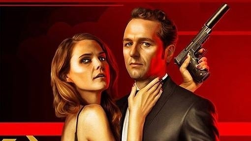 Imagen promocional de la cuarta temporada de The Americans