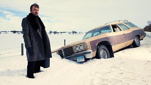 Fargo, una serie refrescante para un verano caluroso