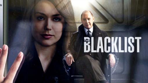 James Spader es el mayordomo del crimen en «The Blacklist»