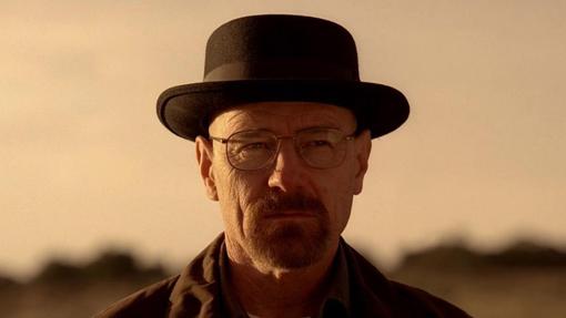 Walter White se hacía llamar Eisenberg