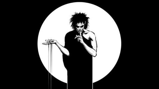 Sandman, el señor de los sueños