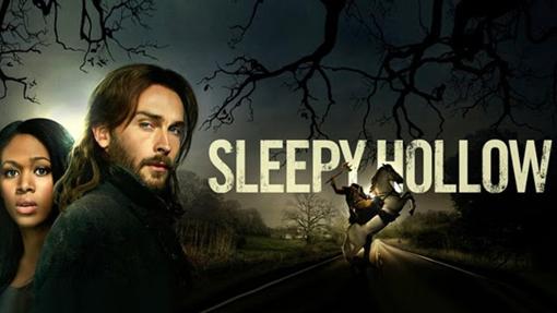 El jinente sin cabeza es solo una de las preocupaciones en Sleepy Hollow