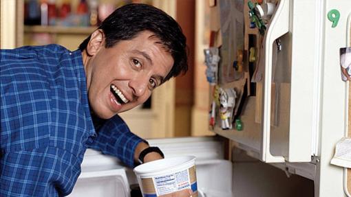 Ray Romano