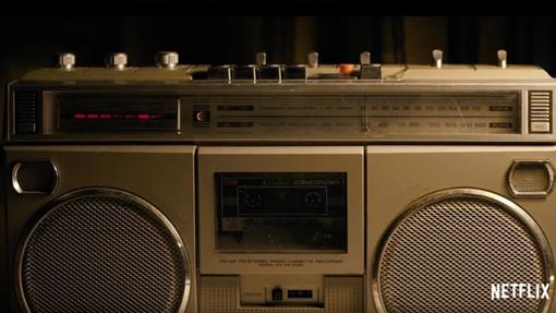 La música de Stranger Things también sirve para llevarnos a los 80s