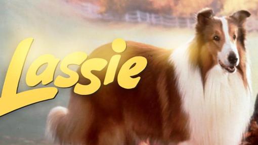 Lassie