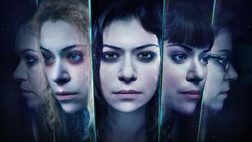 Los muchos rostros de Tatiana Maslany / Sarah Mannings