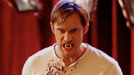 Eric Northman, uno de los vampiros más conocidos de las series de televisión