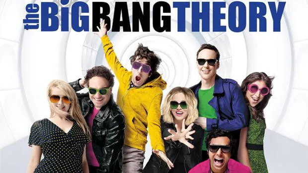 El regreso y posible final de The Big Bang Theory llega con septiembre