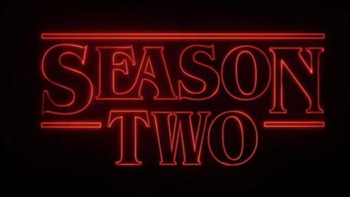 Ya conocemos los nombres de los nuevos capítulos de Stranger Things