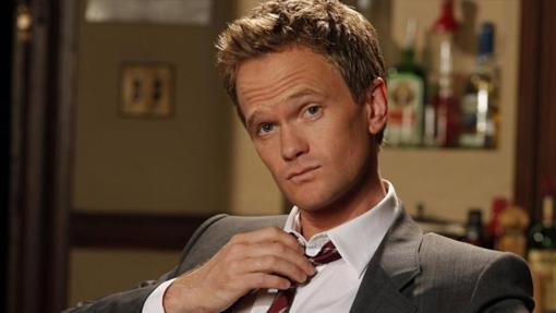 Barney Stinson