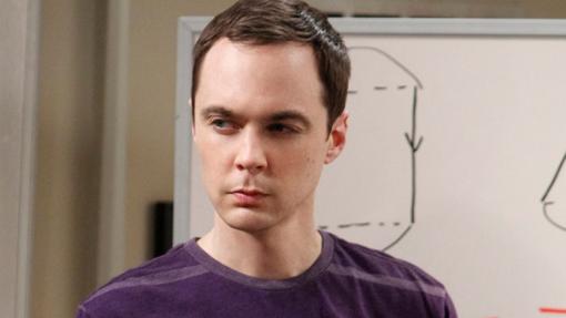 Sheldon Cooper