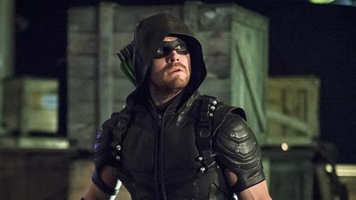 Oliver Queen dirigirá un nuevo equipo de héroes