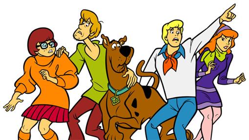 Scooby y sus compañeros de aventuras