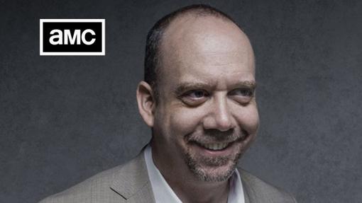 Giamatti produce y protagoniza Lodge 49