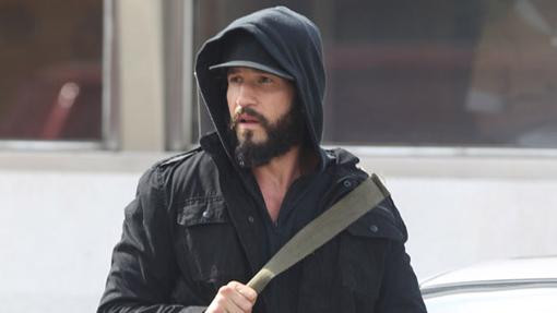 Jon Bernthal es The Punisher