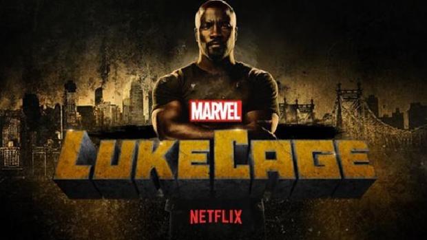 Luke Cage: 5 razones para ver la serie de Marvel / Netflix