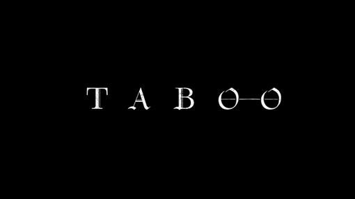 Taboo se estrenará en 2017