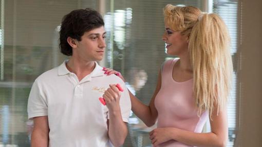 Craig Roberts da vida a David Myers en Red Oaks