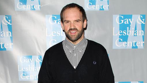 Ethan Suplee convirtió a varios de sus amigos... y eso que parecía que el tonto era él