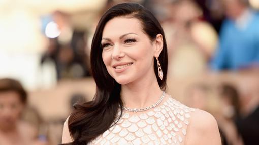 Laura Prepon, otra actriz cuya afiliación a la cienciología ha trascendido